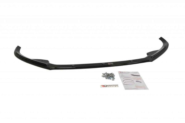 Maxton Design - FRONT SPLITTER VW JETTA MK6 GLI PRE-FACELIFT (2011-2014)