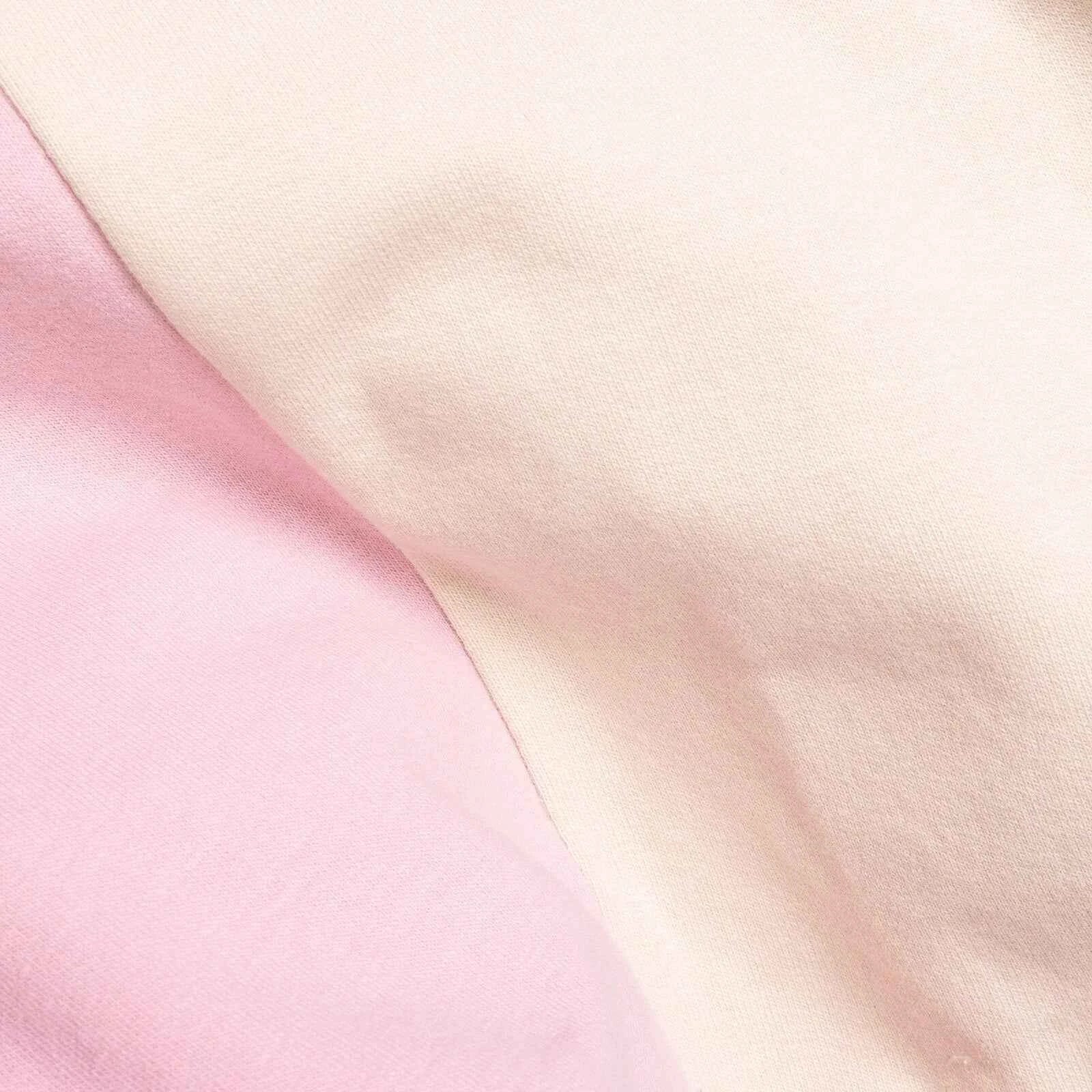 HelloBaby Newborn Colour Block Sweatshirt - Pink