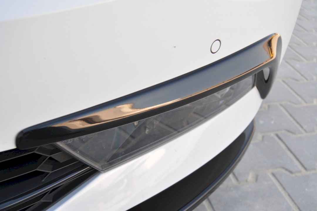 Maxton Design - FRAMES FOR LIGHTS SKODA SUPERB III