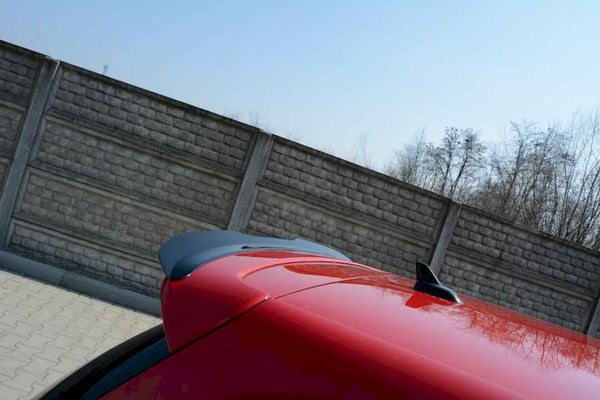 Maxton Design - SPOILER EXTENSION VW GOLF MK6 GTI