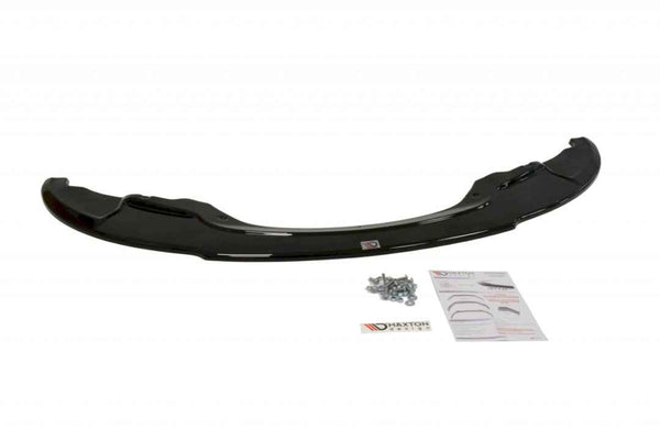 Maxton Design - FRONT SPLITTER BMW 3 E92 M-SPORT (M-PACK) (2006-2010)