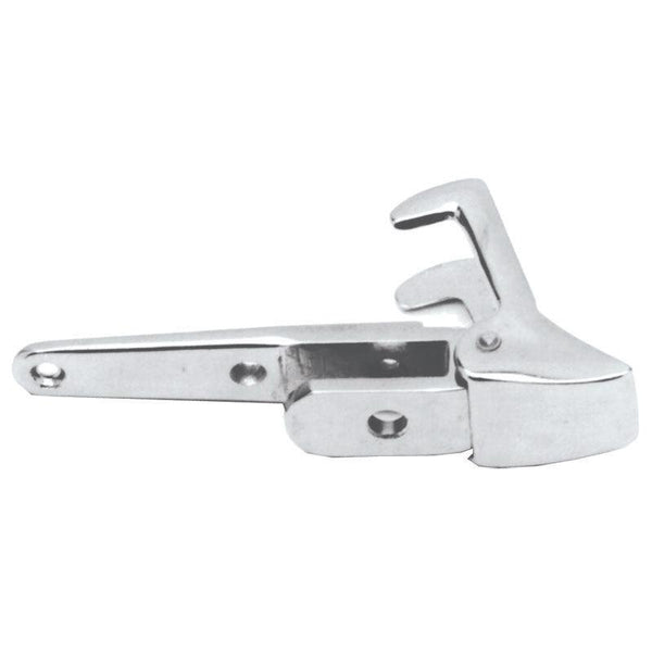 Case Cold-Water Tap with Lid 95×95 mm White | 4Boats