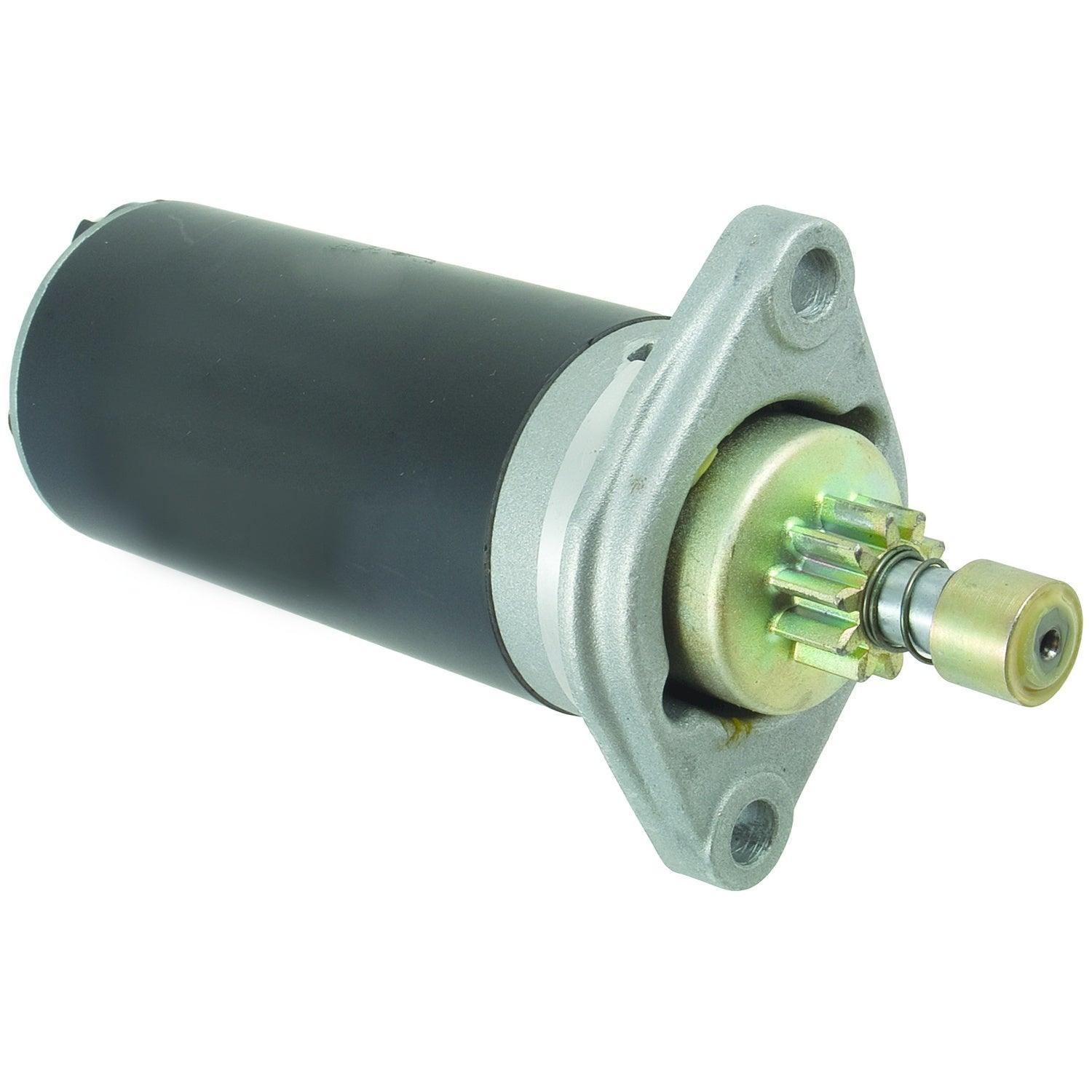 1984-97 Starter Motor for TOHATSU YAMAHA 9 15HP STARTER MOTOR 682-81800-11 6L2-81800-20 S106-12