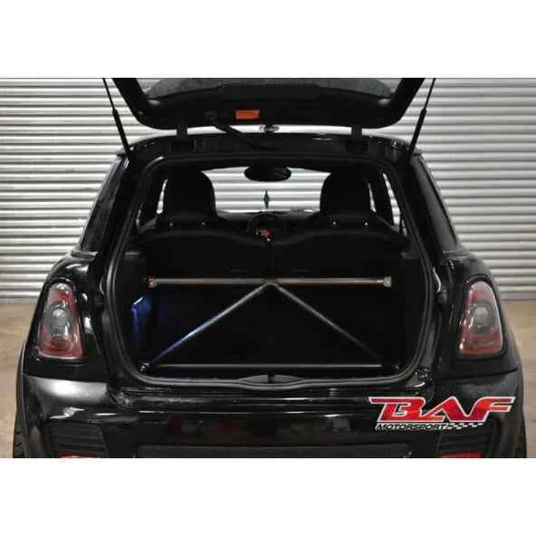 Baf Motorsport -Mini Cooper R56 Strut Brace