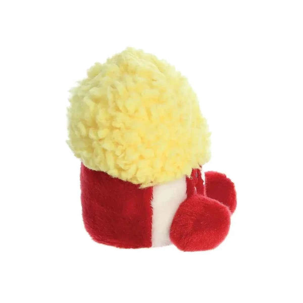 Palm Pals Butters Popcorn Soft Toy 12cm