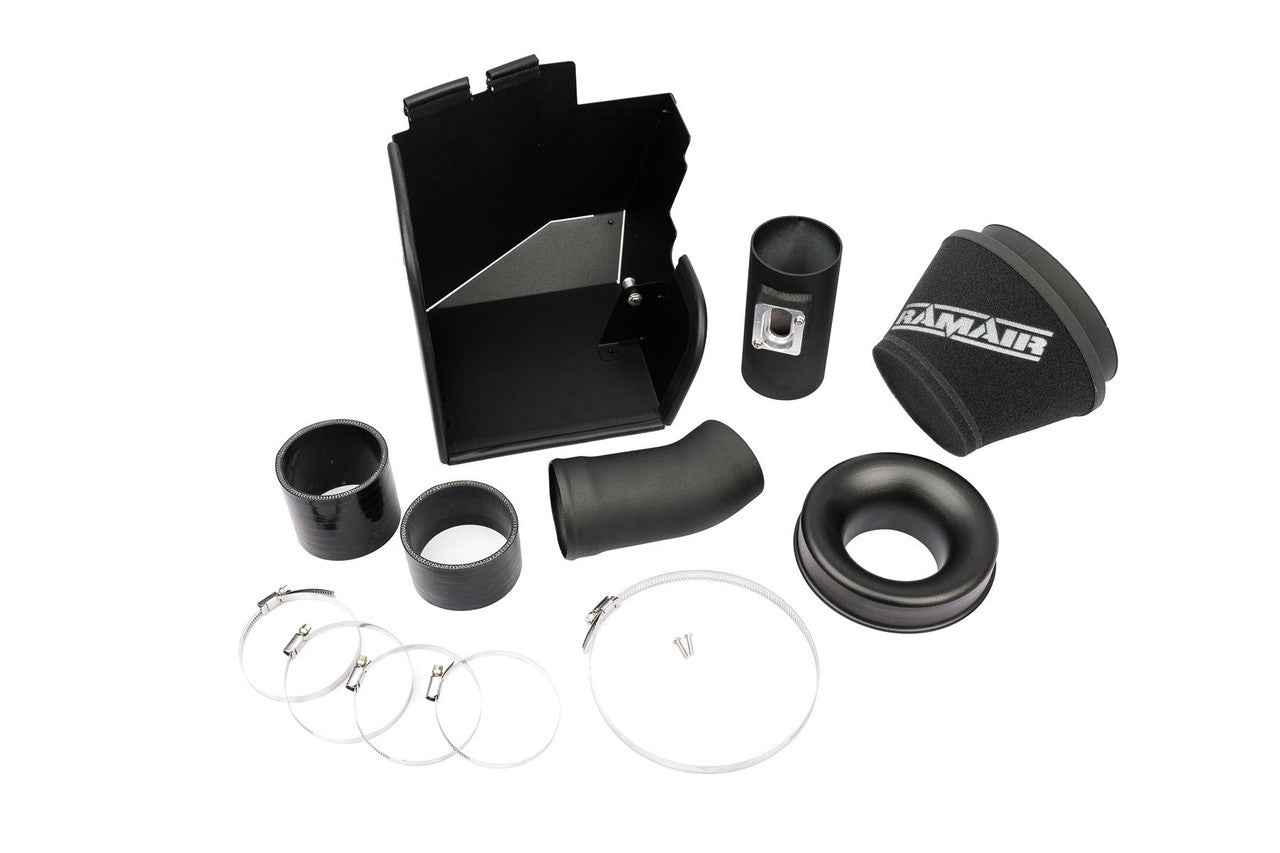 RamAir Performance Induction Kit - BMW 1 & 3 Series with N13-B16A 1.6 Engine