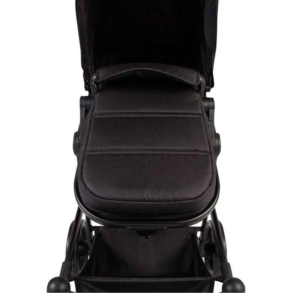 Red Kite Push Me Savanna i-Size 3-in-1 Travel System - Zebra