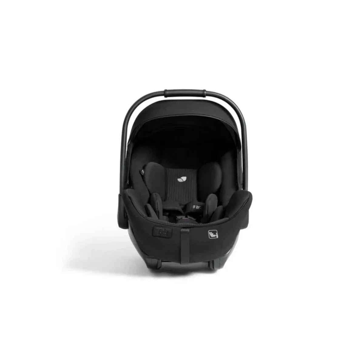 Joie i-Level Pro Signature Car Seat - Eclipse