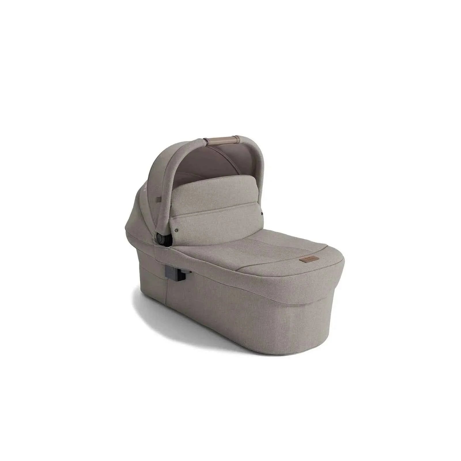 Joie Ramble XL Signature Carrycot - Maple