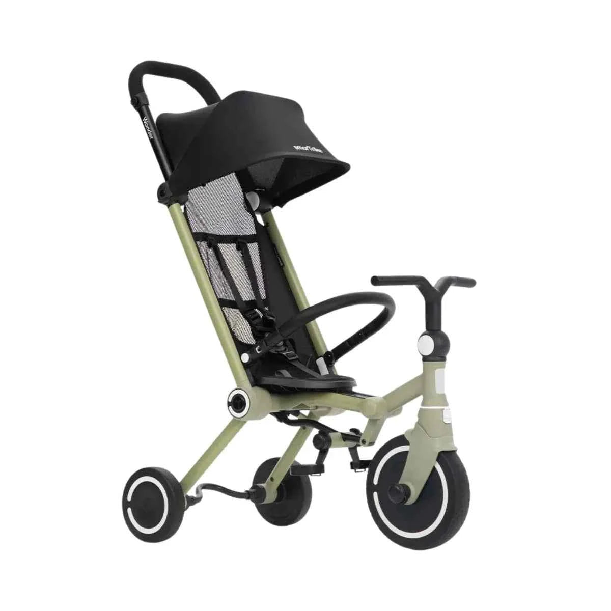 smarTrike Wonder Trike - Olive
