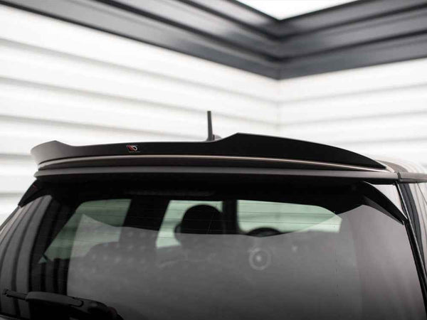 Maxton Design - SPOILER CAP MINI COOPER S F56 FACELIFT