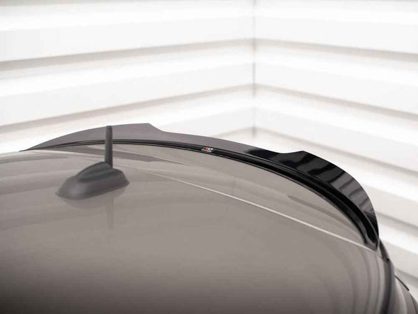 Maxton Design - SPOILER CAP MINI COOPER S F56 FACELIFT