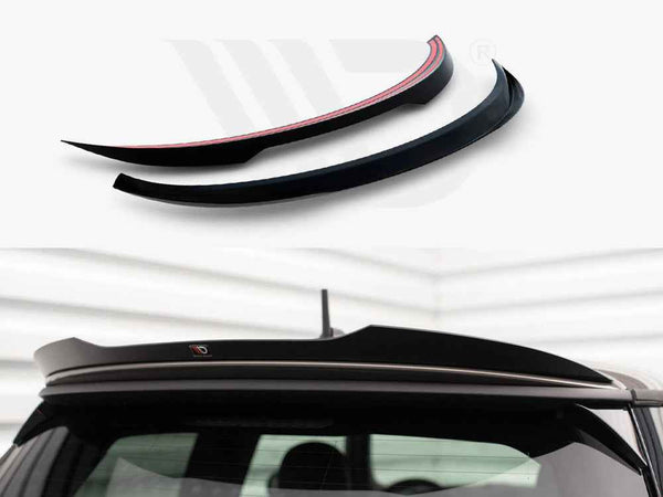 Maxton Design - SPOILER CAP MINI COOPER S F56 FACELIFT