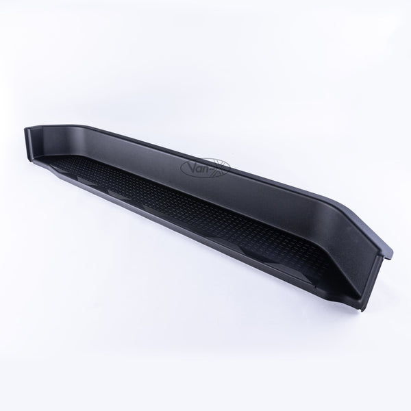 For VW T4 Transporter Passenger Side Loading Door Step Extra Deep 17mm | Van-X