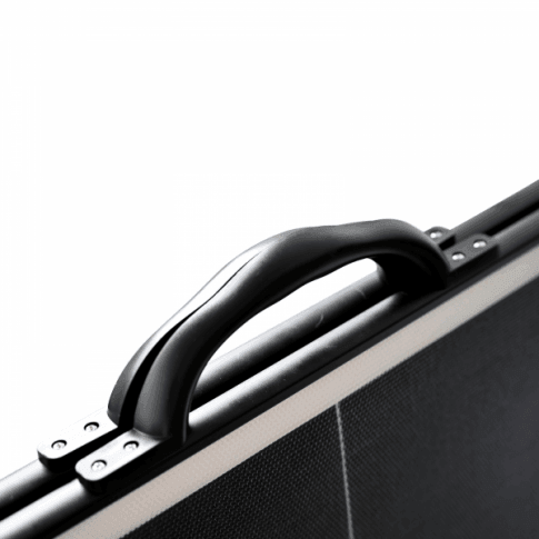 200W 12V/24V Lightweight Folding Solar Panel | 4Boats