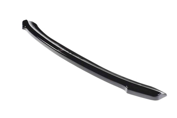 Maxton Design - CENTRAL REAR SPLITTER LEXUS GS MK.3 (2005-2007)