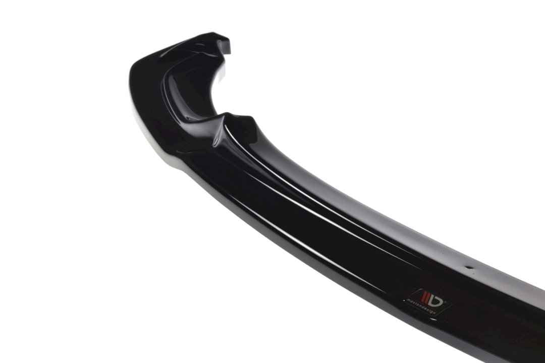 Maxton Design - FRONT SPLITTER V.1 BMW M3 F80 (2014-18)