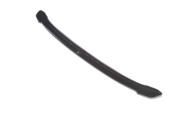 Maxton Design - CENTRAL REAR SPLITTER BMW 6 GRAN COUPÉ (2012-2014)