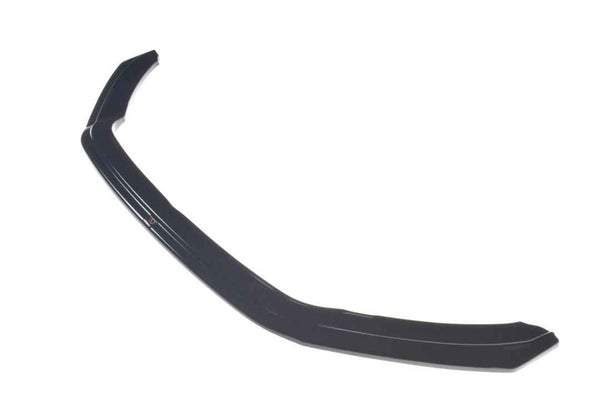 Maxton Design - FRONT SPLITTER V.3 SKODA SCALA (2019-UP)