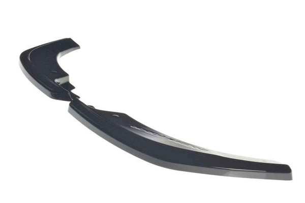 Maxton Design - REAR SIDE SPLITTERS SKODA SCALA (2019-UP)