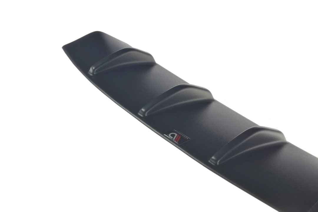 Maxton Design - REAR VALANCE JAGUAR XF- R (2007-2011)