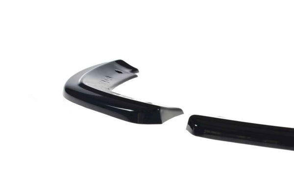 Maxton Design - REAR SIDE SPLITTERS AUDI SQ5/S-LINE MKII (2017-UP)