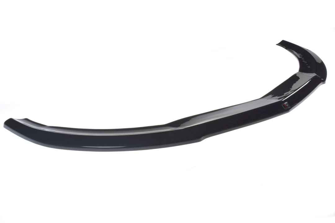 Maxton Design - FRONT SPLITTER MERCEDES A45 AMG W176 (2013-2015)