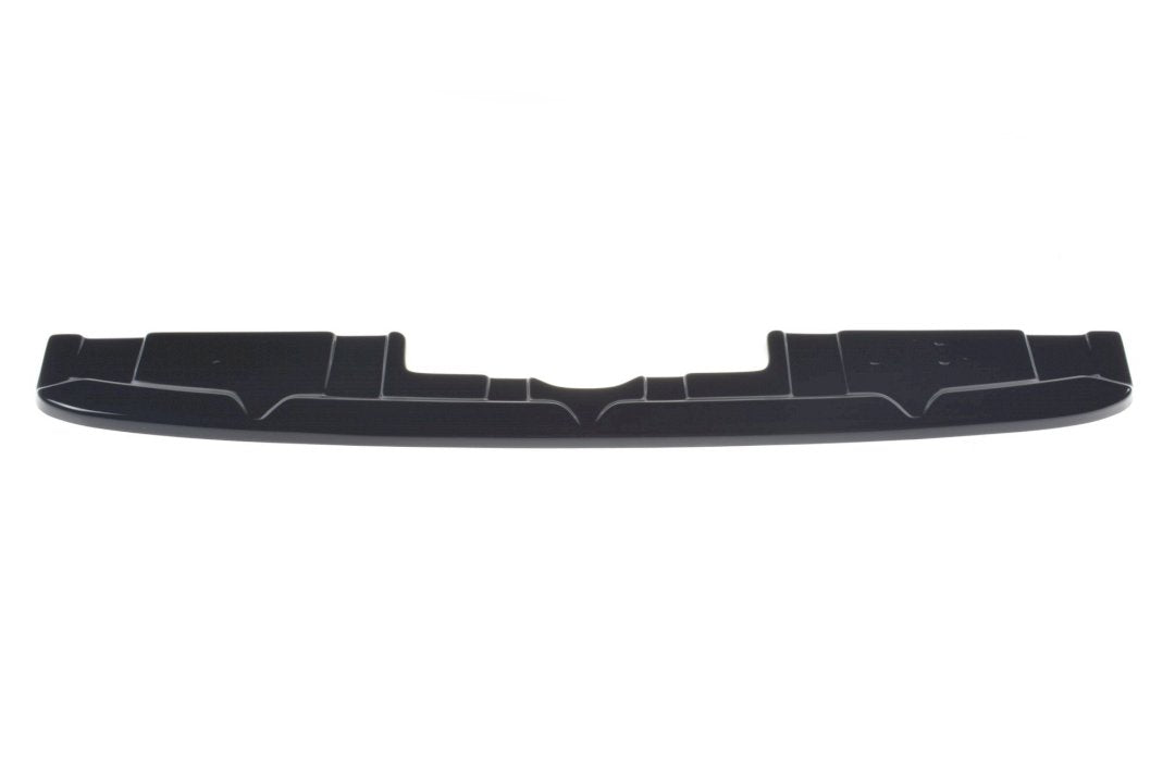 Maxton Design - CENTRAL REAR SPLITTER(WITHOUT VERTICAL BARS) PEUGEOT 508 SW MK2