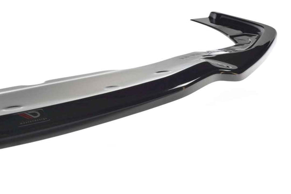 Maxton Design - FRONT SPLITTER V.1 TOYOTA SUPRA MK5 (2019-)