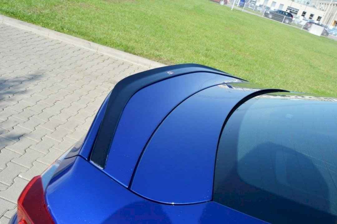 Maxton Design - SPOILER CAP LEXUS RC F (2014 -2019)