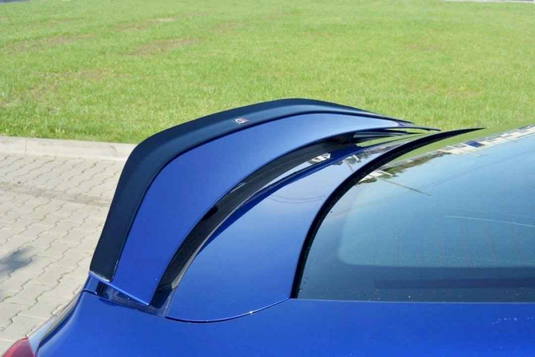 Maxton Design - SPOILER CAP LEXUS RC F (2014 -2019)