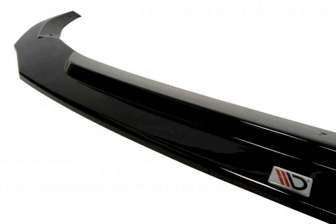 Maxton Design - FRONT SPLITTER V.2 VW T6 (2015-19)