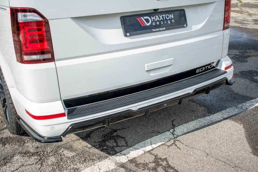 Maxton Design - REAR VALANCE VW T6 (2015-19)