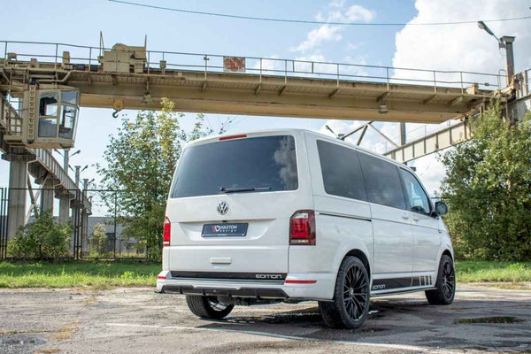 Maxton Design - REAR VALANCE VW T6 (2015-19)