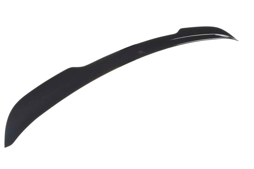 Maxton Design - SPOILER EXTENSION BMW X5 E70 FACELIFT M SPORT (2010-13)
