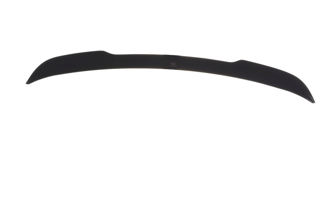 Maxton Design - SPOILER EXTENSION BMW X5 E70 FACELIFT M SPORT (2010-13)