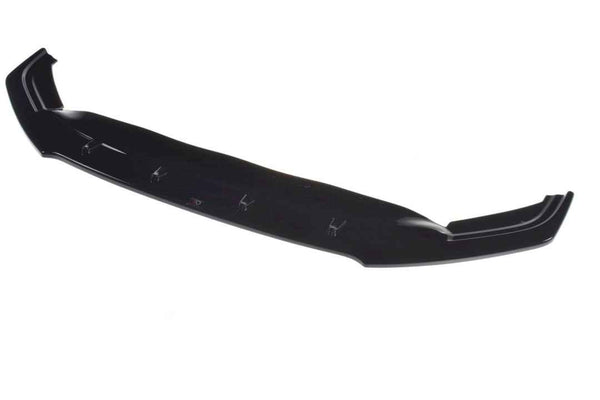 Maxton Design - FRONT SPLITTER V.1 VOLKSWAGEN PASSAT R-LINE B8 (2015-19)