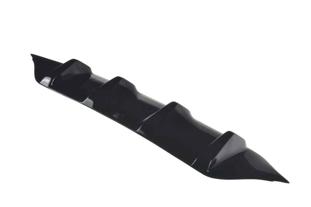 Maxton Design - Rear Valance Mercedes E43 AMG / AMG-Line W213