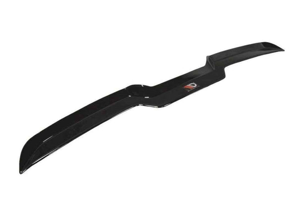 Maxton Design - SPOILER CAP FIAT PUNTO EVO ABARTH (10-14)
