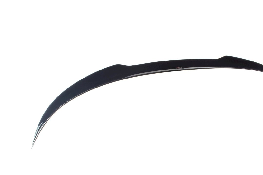 Maxton Design - SPOILER EXTENSION RENAULT MEGANE MK3 RS (2010-15)