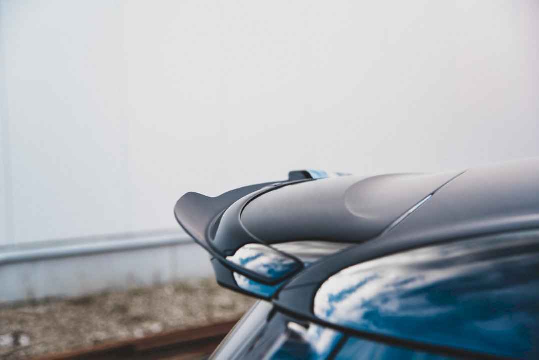 Maxton Design - SPOILER CAP MINI COUNTRYMAN JCW MK1 (2012-2016)