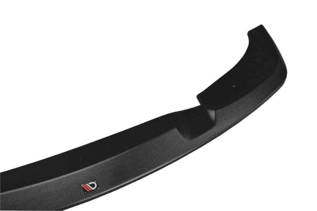 Maxton Design - FRONT SPLITTER V.1 BMW M3 E46 COUPE (2000-2006)