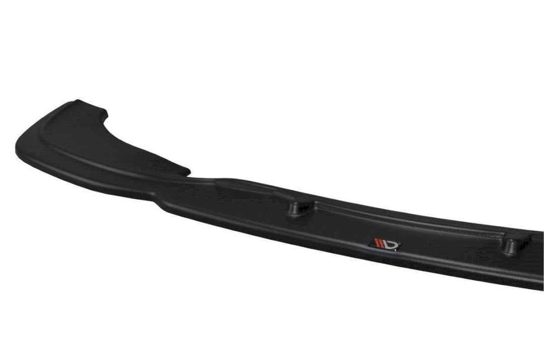 Maxton Design - FRONT SPLITTER V.2 BMW M3 E46 COUPE (2000-2006)