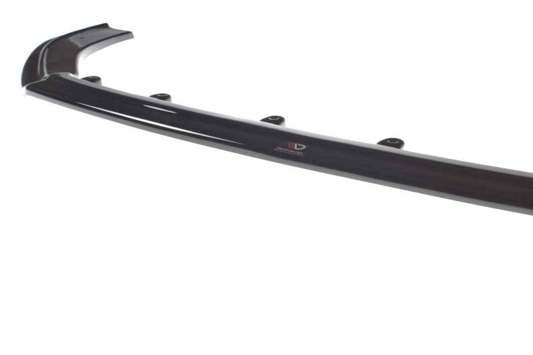 Maxton Design - FRONT SPLITTER V.2 AUDI RS3 8V FACELIFT SPORTBACK (2017-2020)