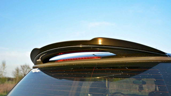 Maxton Design - SPOILER CAP MINI COOPER R53 S JCW (2003-2006)