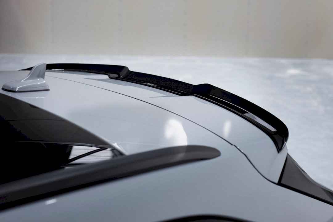 Maxton Design - SPOILER CAP V1 AUDI RS6 C8 (2020-)