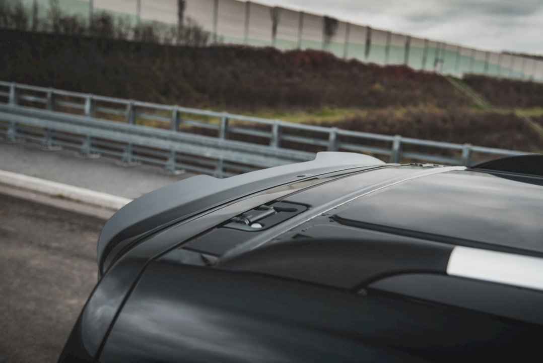 Maxton Design - Spoiler CAP Mercedes-Benz V-Class AMG-Line W447