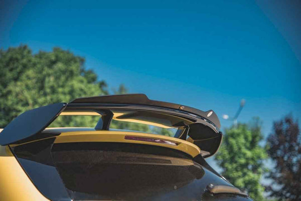 Maxton Design - SPOILER CAP MERCEDES-AMG A45 S W177 (2019-)