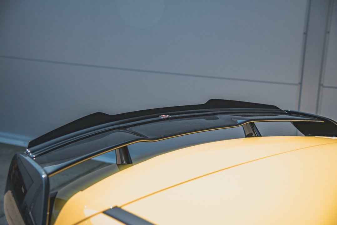 Maxton Design - SPOILER CAP MERCEDES-AMG A45 S W177 (2019-)