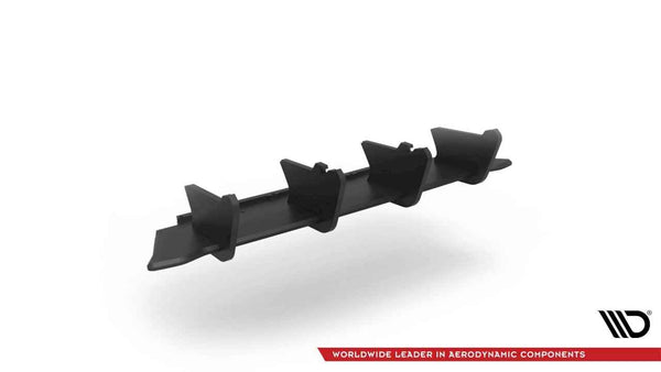 Maxton Design - STREET PRO REAR DIFFUSER SEAT LEON FR ST MK4 (2020-)